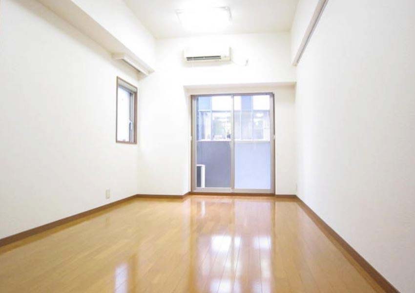 居室・リビング　★角部屋、二面採光、風通しも良好★