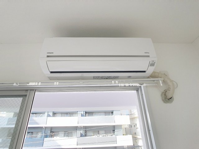 その他設備　2025年11月撮影