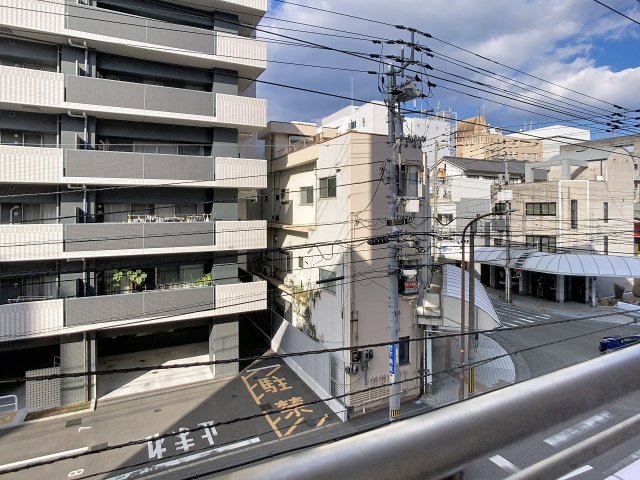 眺望　2025年11月撮影