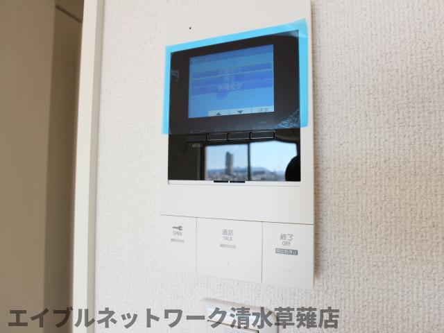 セキュリティ　同イメージ