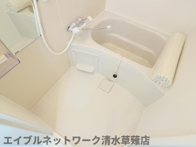 バス・シャワールーム　同イメージ