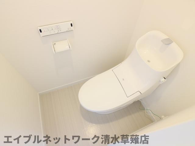 トイレ　同イメージ