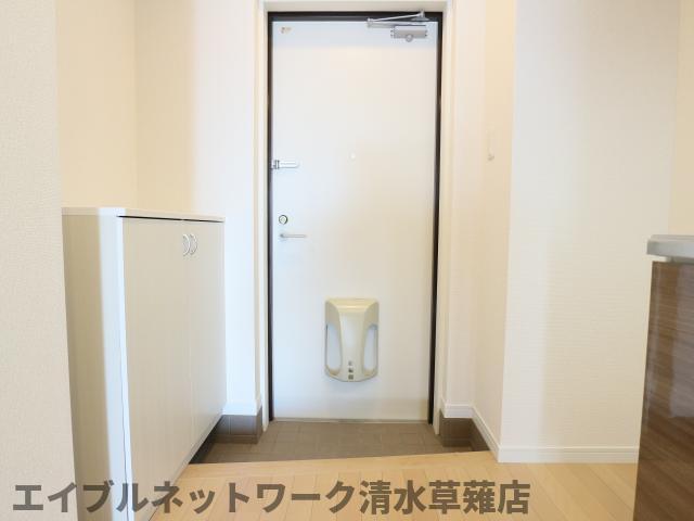 玄関　同イメージ