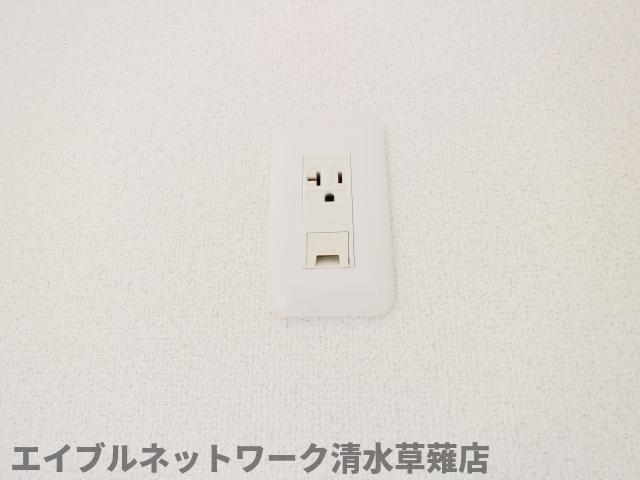 その他設備　同イメージ