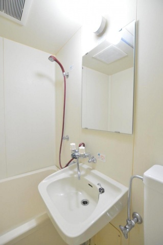 バス・シャワールーム　同建物別部屋