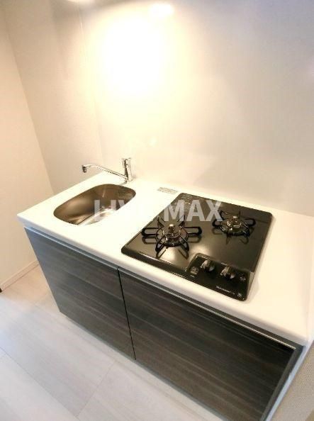 キッチン　別号室参考写真