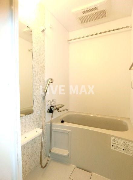 バス・シャワールーム　別号室参考写真