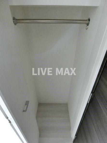 収納　別号室参考写真