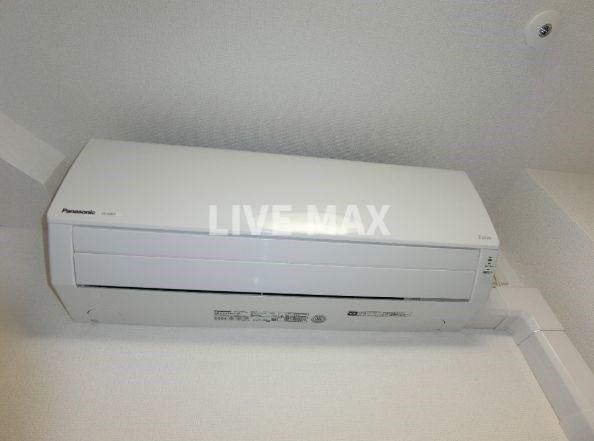 その他設備　別号室参考写真