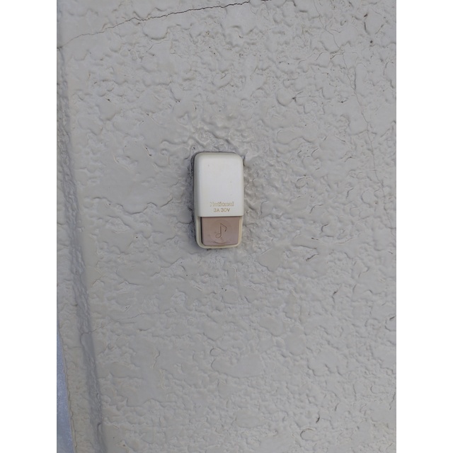 セキュリティ　チャイム