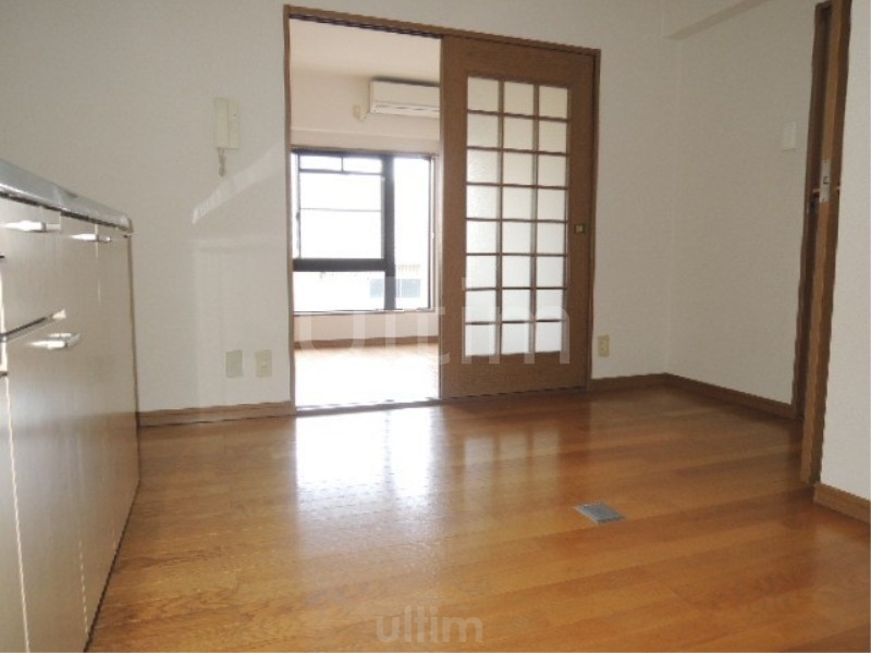 居室・リビング　リビング