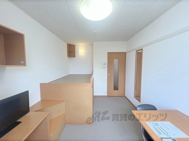 その他部屋・スペース　洋室