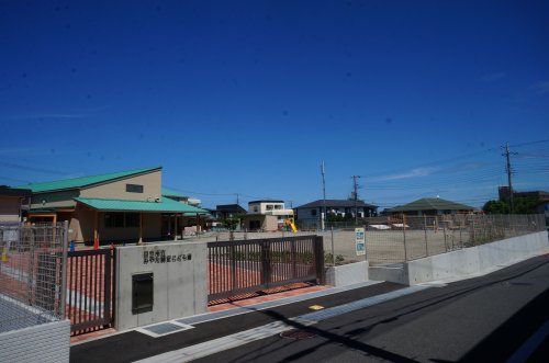 幼稚園・保育園　日立市みやた認定こども園（幼稚園・保育園）まで253m