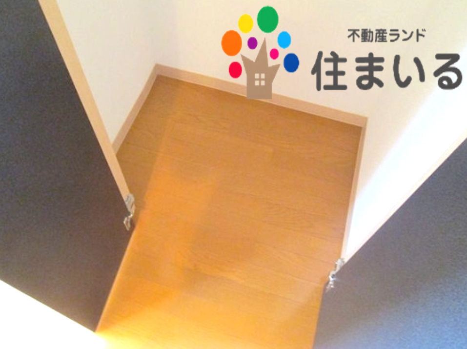 【名古屋市緑区南大高のマンションのその他】