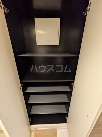 【豊島区西池袋のマンションのその他】