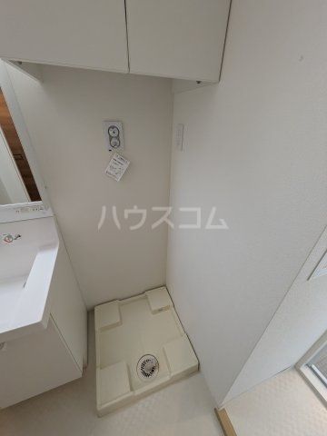 【豊島区西池袋のマンションのその他設備】