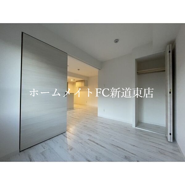 【FUTABA　SQUARE　N21のその他部屋・スペース】