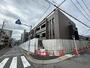 アヴァンセテラス瑞穂日向町 5階 新築の賃貸物件