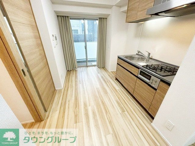 【新宿区早稲田町のマンションのその他部屋・スペース】