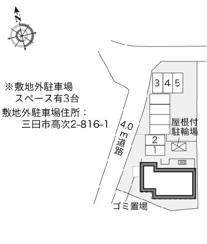 【レオパレスＢＡＲＢＩＣＡＮのその他】