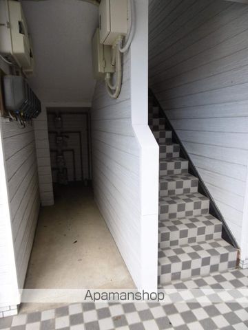 その他共有部分　その他共有部分