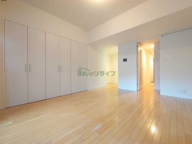 【新宿区水道町のマンションのその他部屋・スペース】