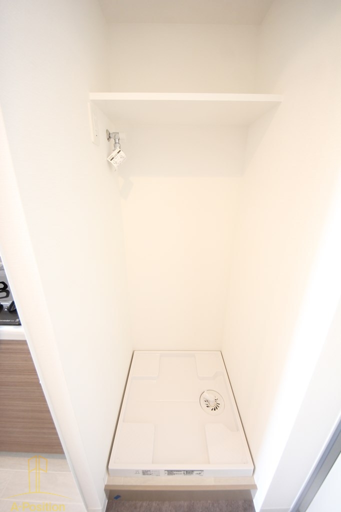 その他設備　エグゼ天神橋