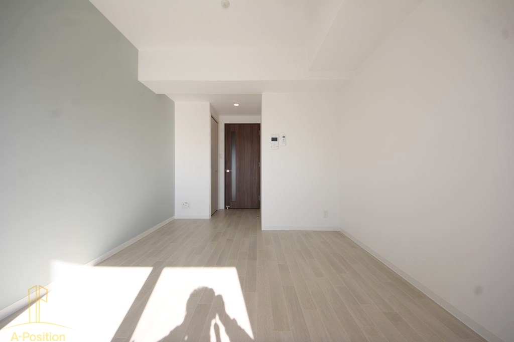 居室・リビング　エグゼ天神橋