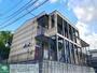 京成大和田駅より徒歩3分 2階 築18年6ヶ月の賃貸物件