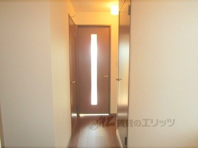 その他部屋・スペース　廊下