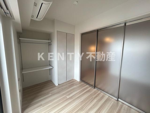 居室・リビング　おしゃれな居間です