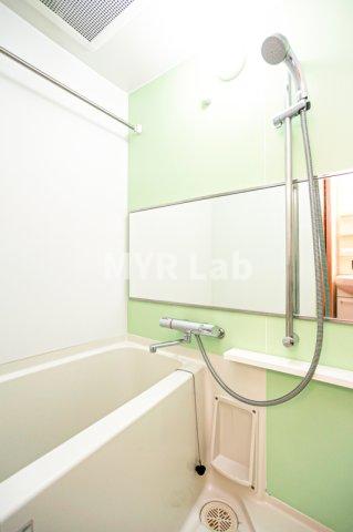 バス・シャワールーム　現状優先