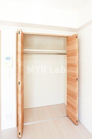 収納　現状優先