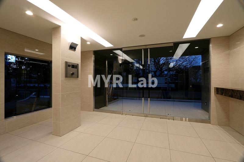 ロビー　現状優先