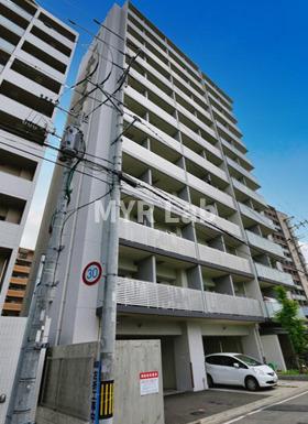 建物外観　現状優先