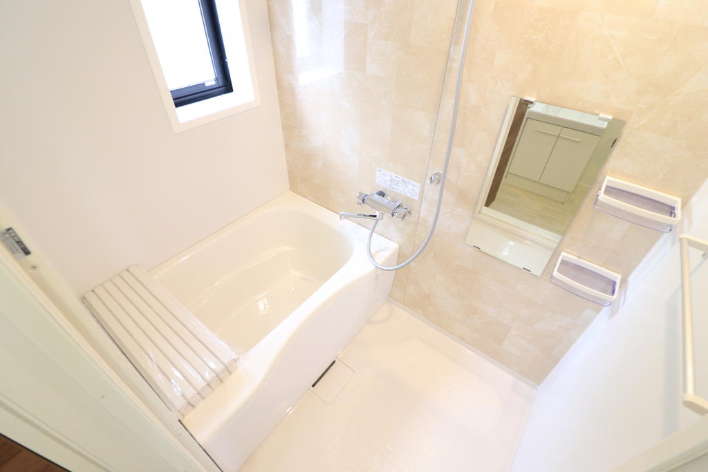 バス・シャワールーム　浴室★