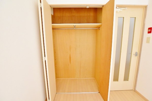 収納　★クローゼット★