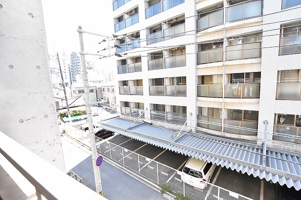 眺望　★眺望★