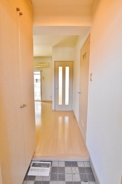 玄関　★玄関★