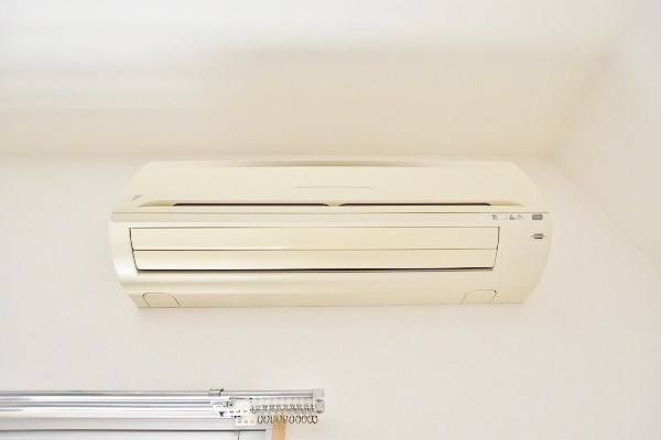 その他設備　★エアコン★