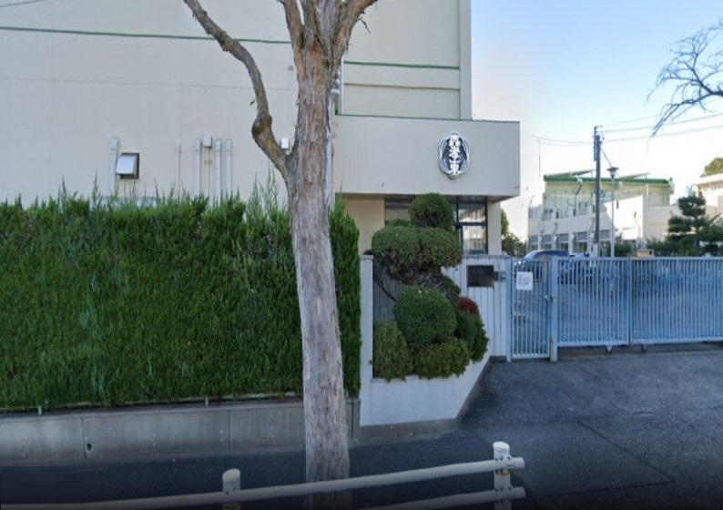 小学校　名古屋市立森孝東小学校（小学校）まで884m