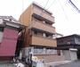 藤森駅より徒歩7分 4階 築16年8ヶ月の賃貸物件