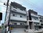 愛知大学前駅より徒歩12分 2階 築15年8ヶ月の賃貸物件