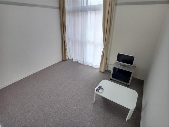 居室・リビング　※別部屋の写真です