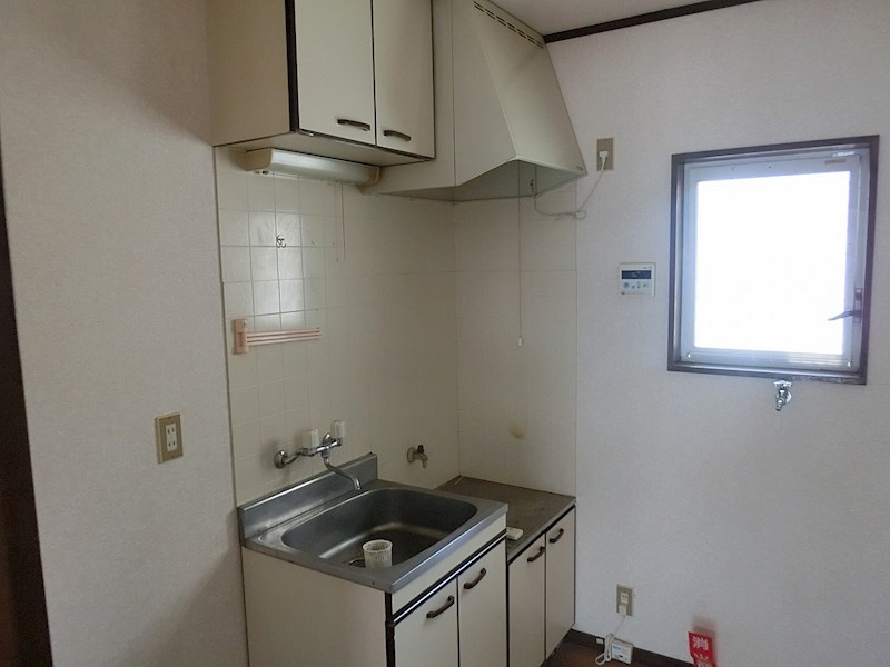 キッチン　※同建物別室参照