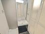 洗面設備　別部屋の写真