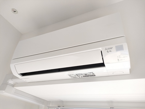 その他設備　別部屋の写真