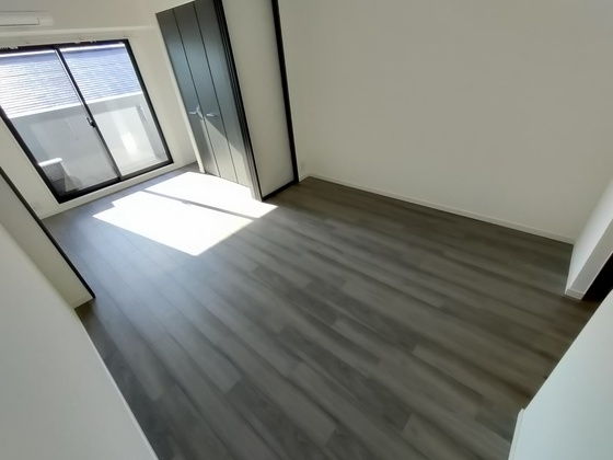 居室・リビング　別部屋の写真