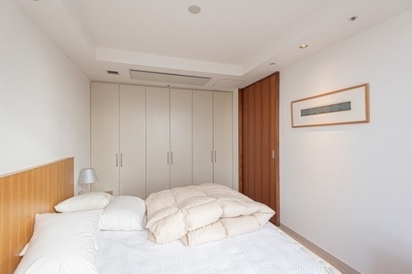 居室・リビング　家具家電は付きません