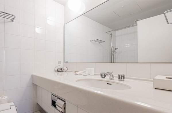 その他　洗面・家具家電は付きません